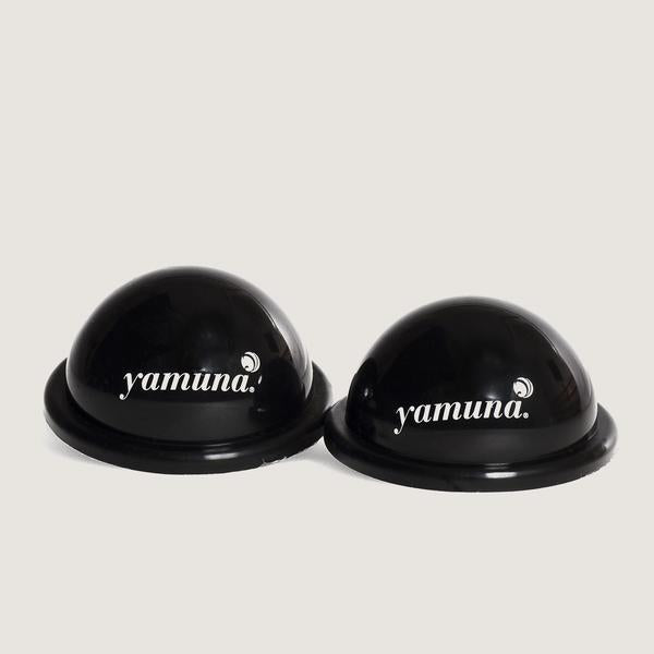 Yamuna Foot Saver Kit w DVD