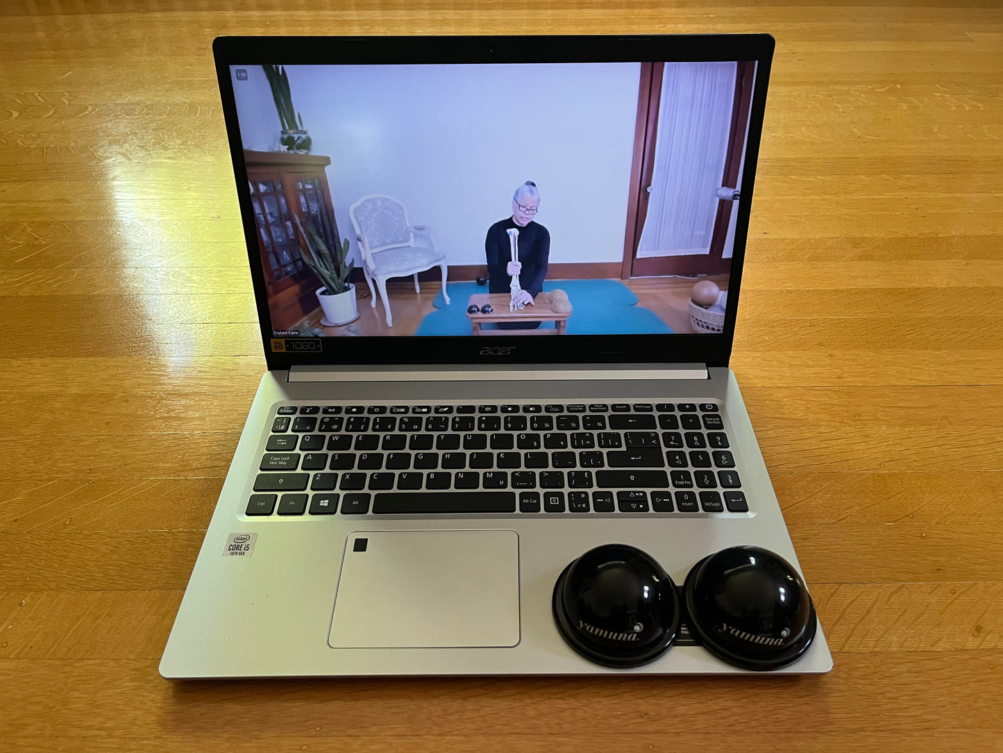 Foot Savers Video