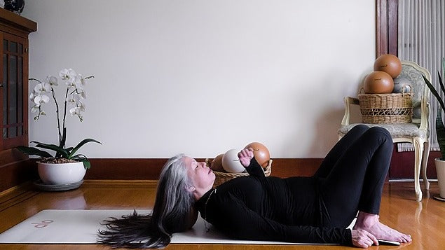 The Relaxation Method Holiday Workshops