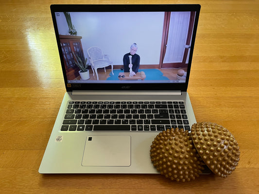 Foot Wakers & Foot Basics Video
