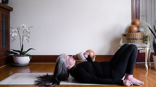 The Relaxation Method January Workshop