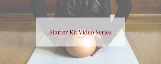 Body Foundations Program - Starter Kit Series